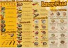 Đặt chỗ tại Banana Pizza Đà Lạt