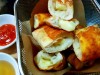 Đặt chỗ tại Banana Pizza Đà Lạt