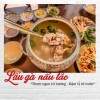 (Đã đóng cửa) Bếp Cô Tấm Đà Lạt