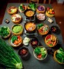Đặt chỗ tại Bếp Ăn Cao Nguyên
