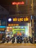 Bò Lạc Lối Đà Lạt