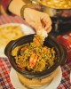 Bò Lạc Lối Đà Lạt