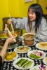 Bò Lạc Lối Đà Lạt