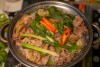 Bò Lạc Lối Đà Lạt