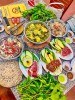 Bò tơ Tây Ninh Huỳnh Thúc Kháng, Đà Lạt