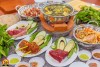 Bò tơ Tây Ninh Huỳnh Thúc Kháng, Đà Lạt