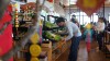Buffet rau Léguda Đà Lạt