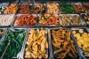 Buffet Xe Lẩu Đà Lạt