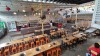 Buffet Xe Lẩu Đà Lạt