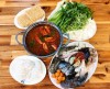 Buffet Xe Lẩu Đà Lạt