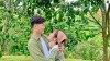 Cầu Đất Garden Coffee Đà Lạt