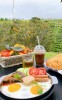 Cầu Đất Garden Coffee Đà Lạt