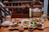 Quán ăn Thái Chatuchak Đà Lạt