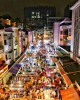 Chợ đêm Đà Lạt
