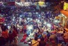 Chợ đêm Đà Lạt