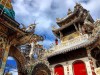 Chùa Linh Phước, Đà Lạt
