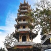 Chùa Linh Phước, Đà Lạt