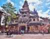 Chùa Linh Phước, Đà Lạt