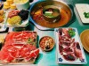 Đặt chỗ tại Chungking Express