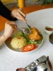Cơm gà Tóc Tóc Đà Lạt