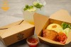 Cơm gà Tóc Tóc Đà Lạt