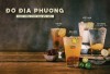 CỘNG Cà Phê, Đà Lạt