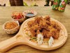 Bếp ăn Đi ăn lẩu, Đà Lạt