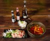 Nhà hàng District 1 - World Beer Collection