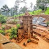 Đường hầm điêu khắc Đà Lạt