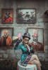 Đặt chỗ tại Gánh Xiếc Hoa Bay Magic Land Đà Lạt