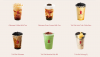 Gong Cha Đà Lạt