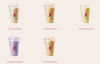 Gong Cha Đà Lạt