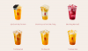 Gong Cha Đà Lạt