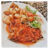 Gummy Chicken Steak Đà Lạt