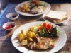 Gummy Chicken Steak Đà Lạt