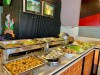 HAI CÒN BBQ buffet Đà Lạt