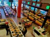 HAI CÒN BBQ buffet Đà Lạt