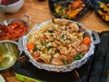 (Đã đóng cửa) Hẻm Thượng Hải, Đà Lạt