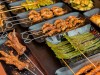 (Đã đóng cửa) Hẻm Thượng Hải, Đà Lạt