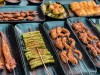 (Đã đóng cửa) Hẻm Thượng Hải, Đà Lạt