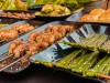 (Đã đóng cửa) Hẻm Thượng Hải, Đà Lạt