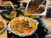 (Đã đóng cửa) Hẻm Thượng Hải, Đà Lạt