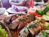 Nhà hàng Hồ Thủy Quái, Đà Lạt