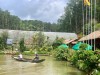Nhà hàng Hồ Thủy Quái, Đà Lạt