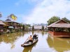 Nhà hàng Hồ Thủy Quái, Đà Lạt