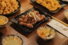Hoa Thông BBQ & Bistro, Đà Lạt