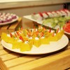[Đã kết thúc] Tiệc buffet dưới nến tại Hotel Côlline, Đà Lạt