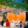 [Đã kết thúc] Tiệc buffet dưới nến tại Hotel Côlline, Đà Lạt