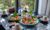 Jeong Won - Korean Restaurant Đà Lạt