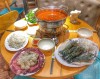 Đặt chỗ tại nhà hàng Khap Bun Kha